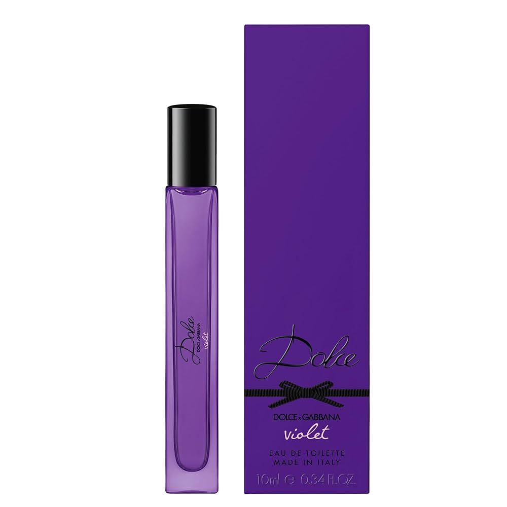 香水(女性用) Dolce & Gabbana Dolce Violet 50ml Amazon.com: Dolce&Gabbana Dolce Violet, Eau De Toilette